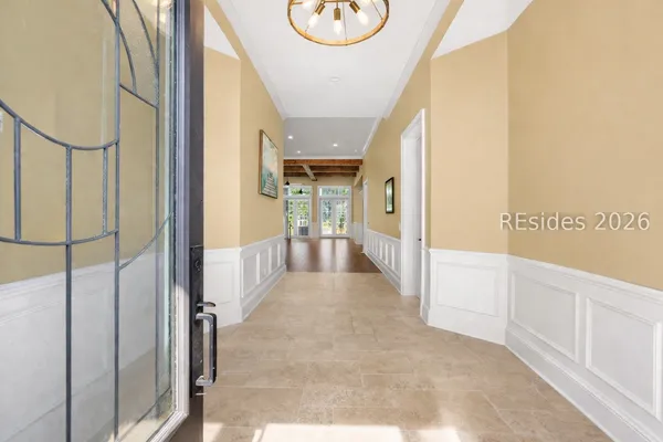 $1,175,000 | 40 Blue Trail Court, Bluffton, SC 29910