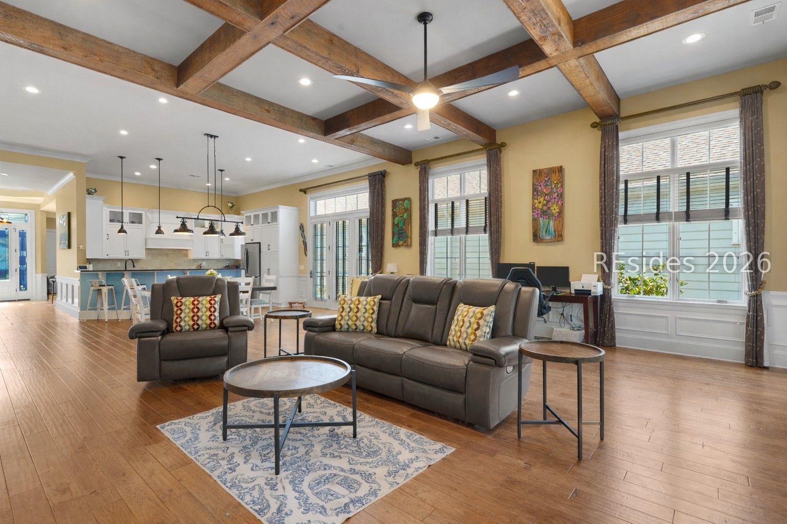 40 Blue Trail Court Bluffton, SC 29910 - Photo 13 of 35