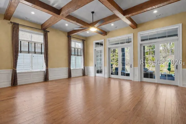 $1,175,000 | 40 Blue Trail Court, Bluffton, SC 29910