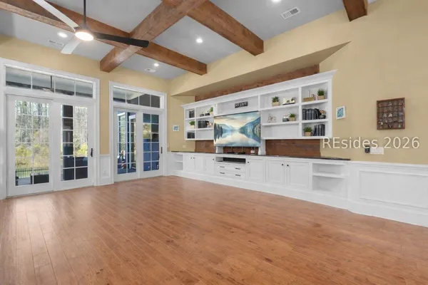 $1,175,000 | 40 Blue Trail Court, Bluffton, SC 29910