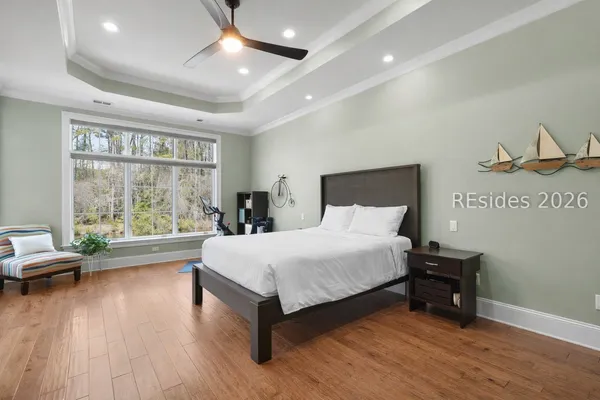 $1,175,000 | 40 Blue Trail Court, Bluffton, SC 29910