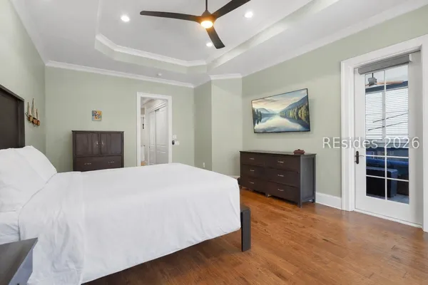 $1,175,000 | 40 Blue Trail Court, Bluffton, SC 29910