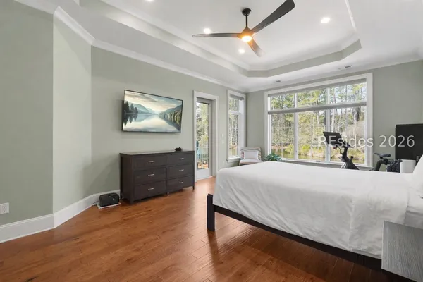 $1,175,000 | 40 Blue Trail Court, Bluffton, SC 29910