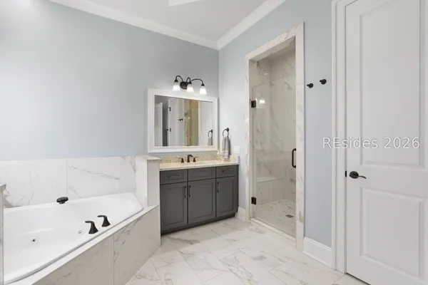 $1,175,000 | 40 Blue Trail Court, Bluffton, SC 29910