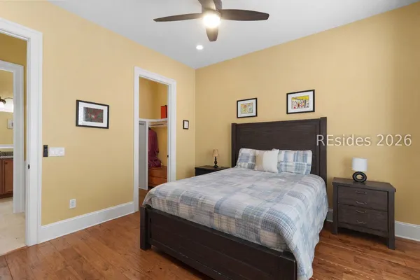 $1,175,000 | 40 Blue Trail Court, Bluffton, SC 29910