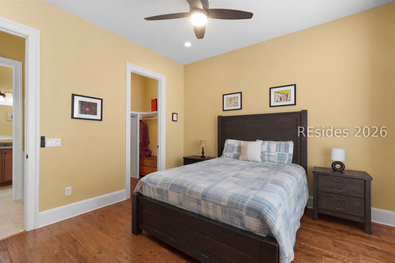 40 Blue Trail Court Bluffton, SC 29910 - Photo 24 of 35