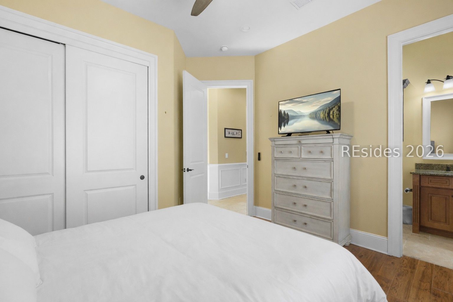 40 Blue Trail Court Bluffton, SC 29910 - Photo 25 of 36