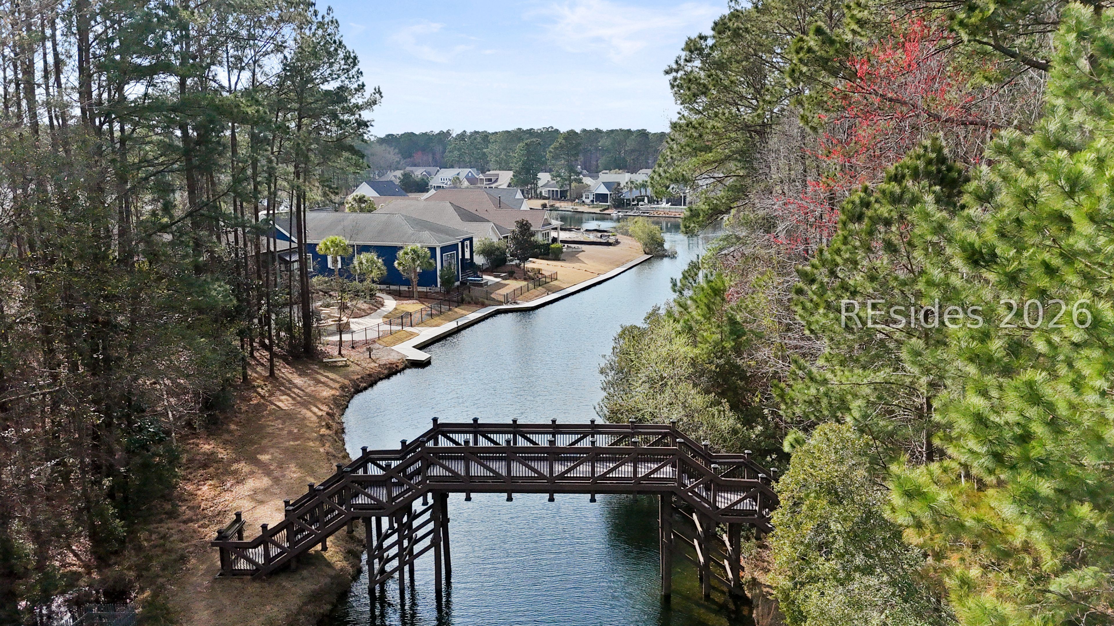 40 Blue Trail Court Bluffton, SC 29910 - Photo 29 of 35