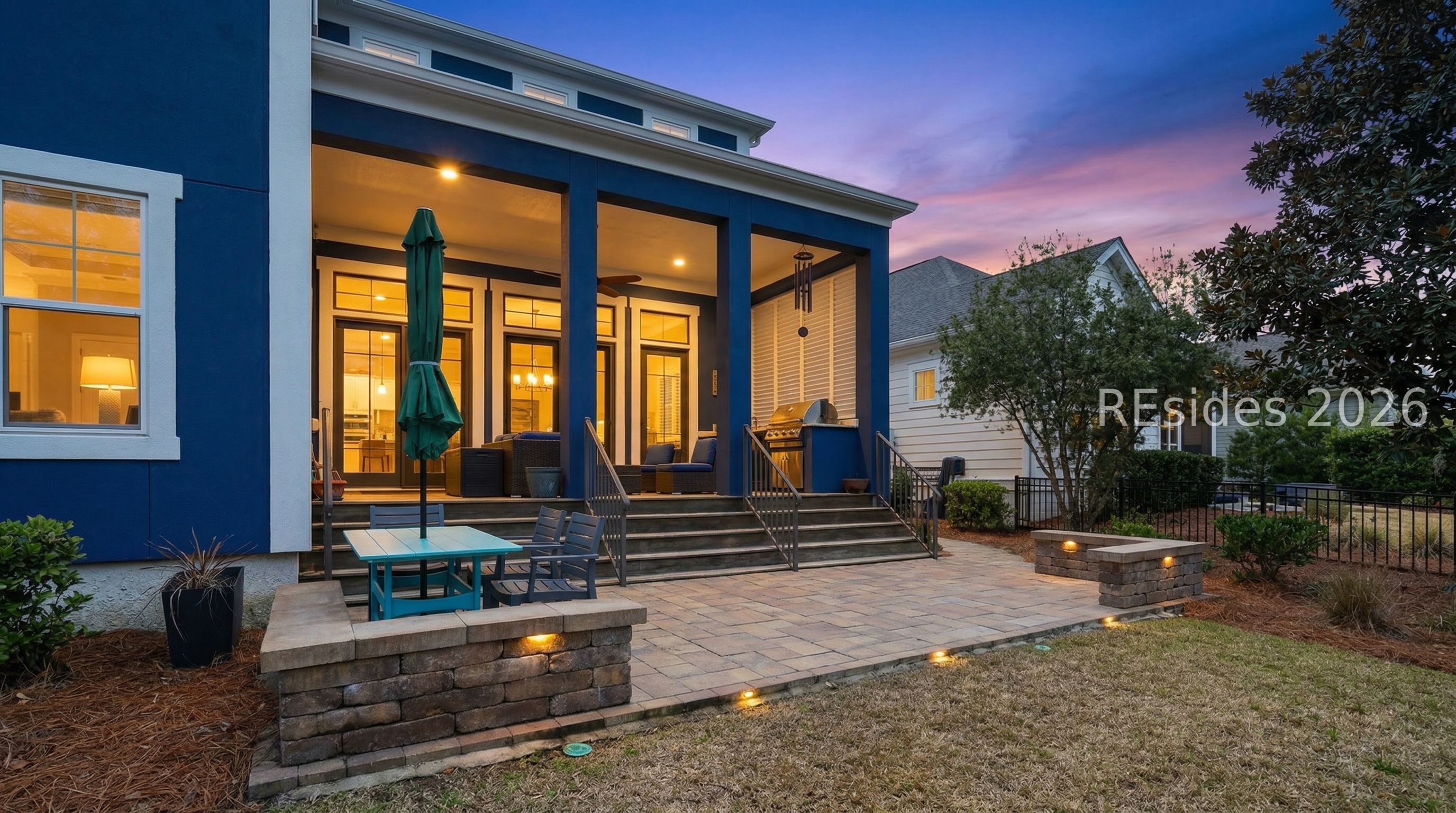 40 Blue Trail Court Bluffton, SC 29910 - Photo 30 of 35