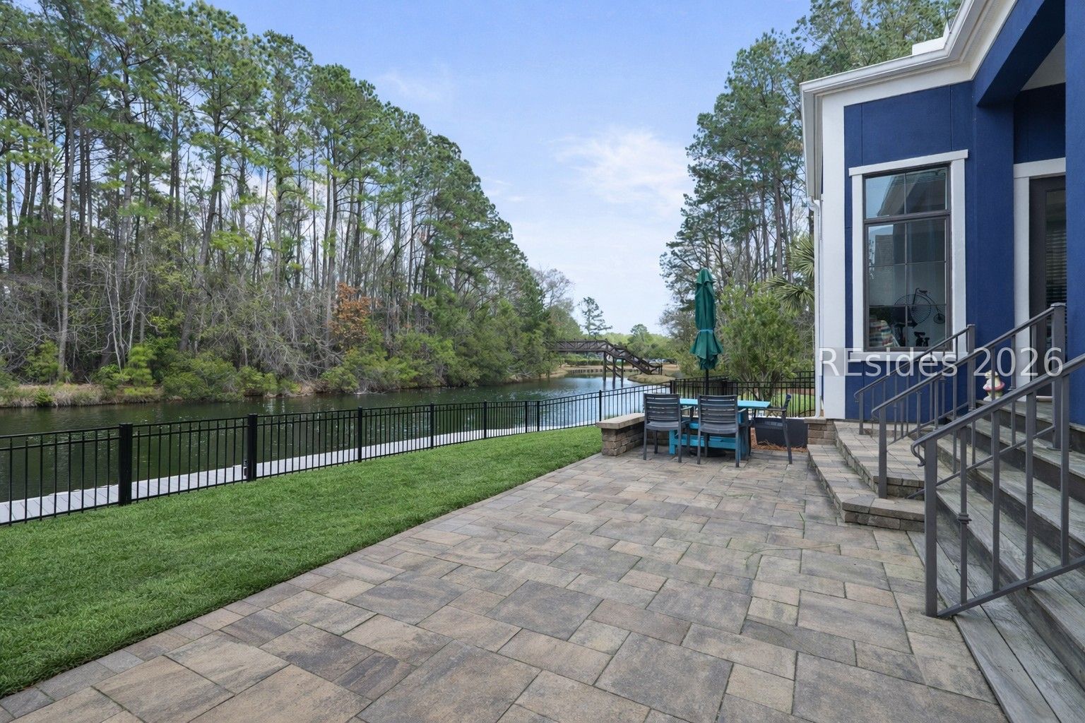 40 Blue Trail Court Bluffton, SC 29910 - Photo 31 of 36