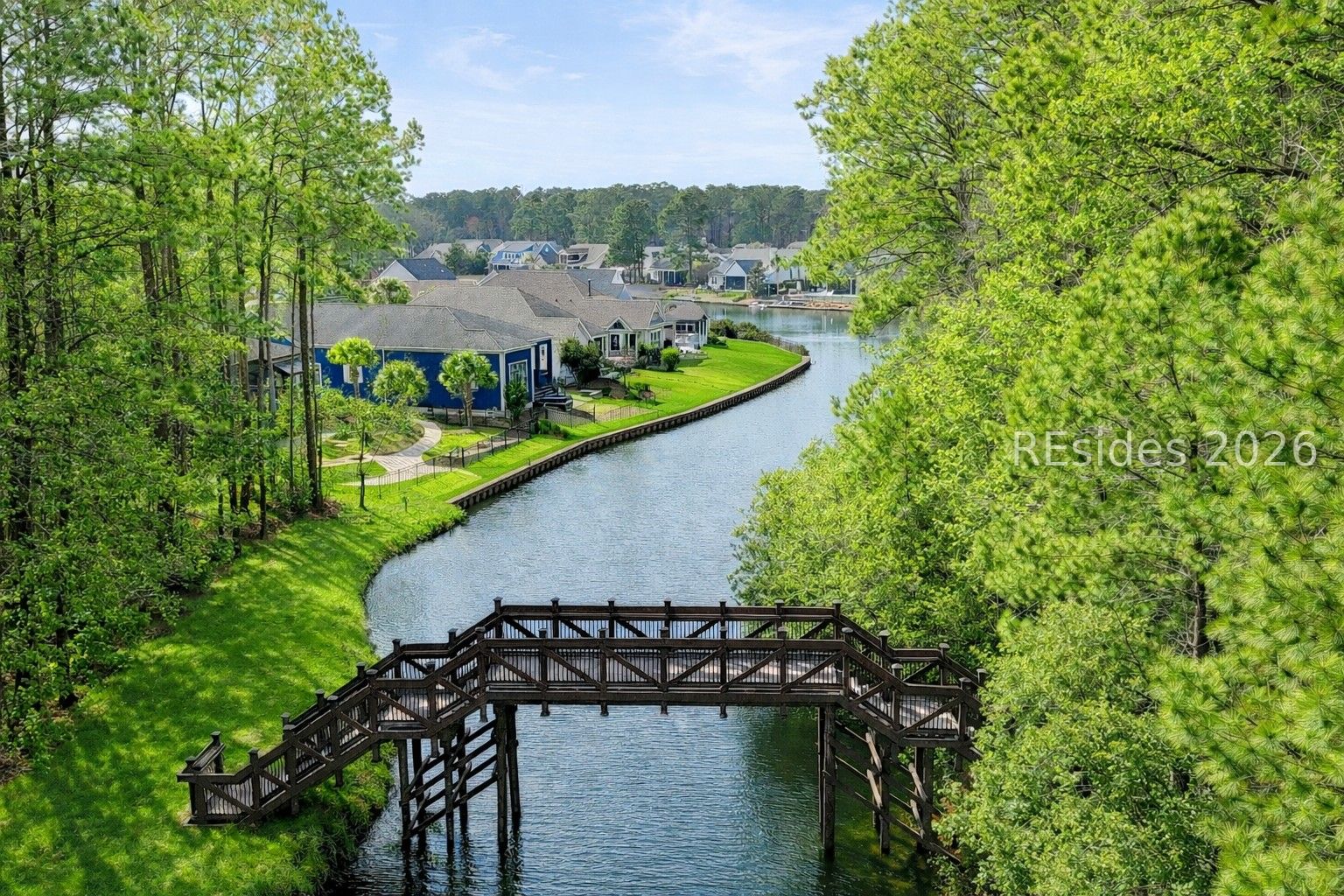 40 Blue Trail Court Bluffton, SC 29910 - Photo 32 of 36