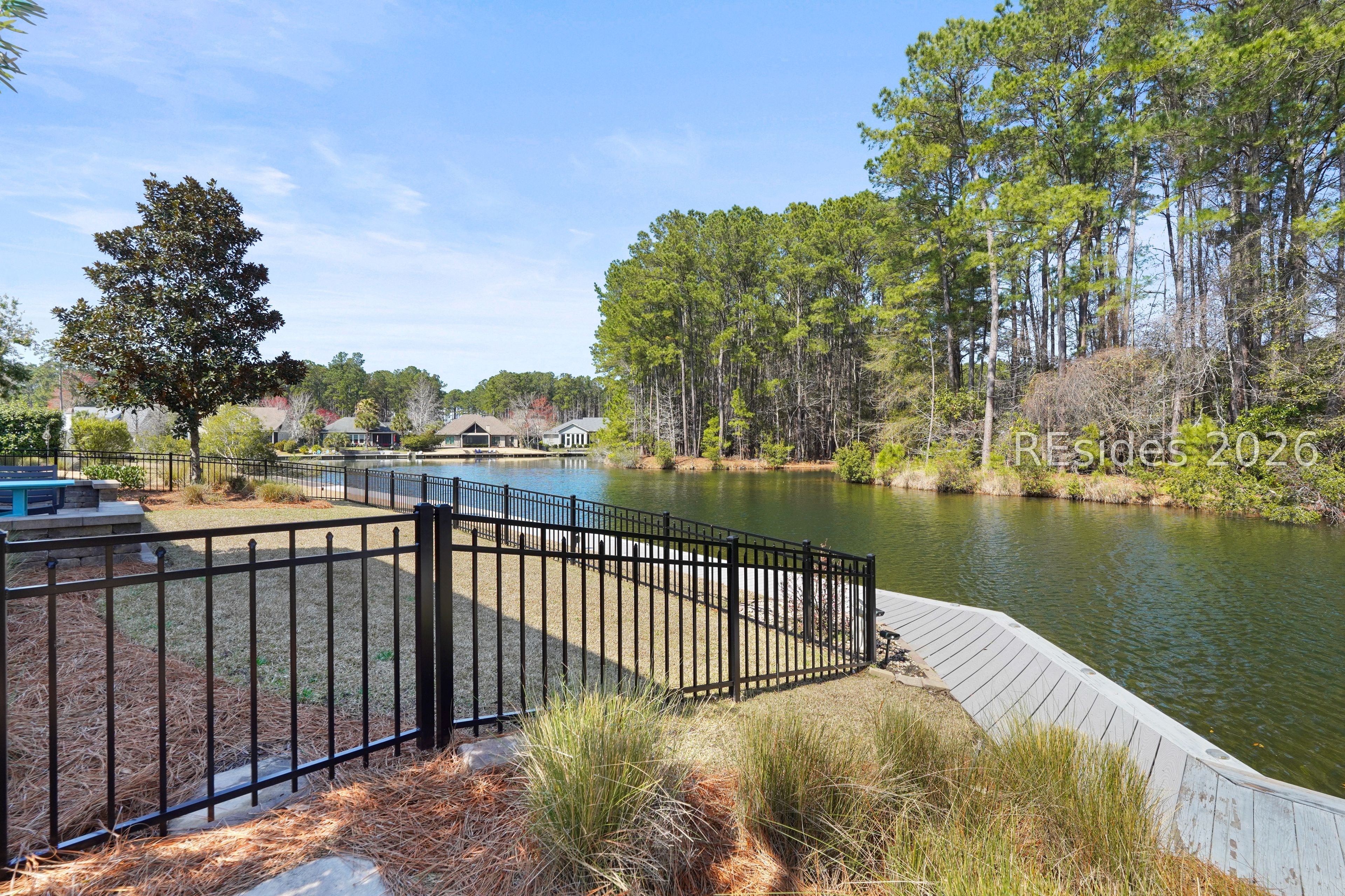 40 Blue Trail Court Bluffton, SC 29910 - Photo 32 of 35