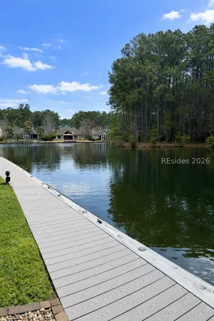 $1,175,000 | 40 Blue Trail Court, Bluffton, SC 29910
