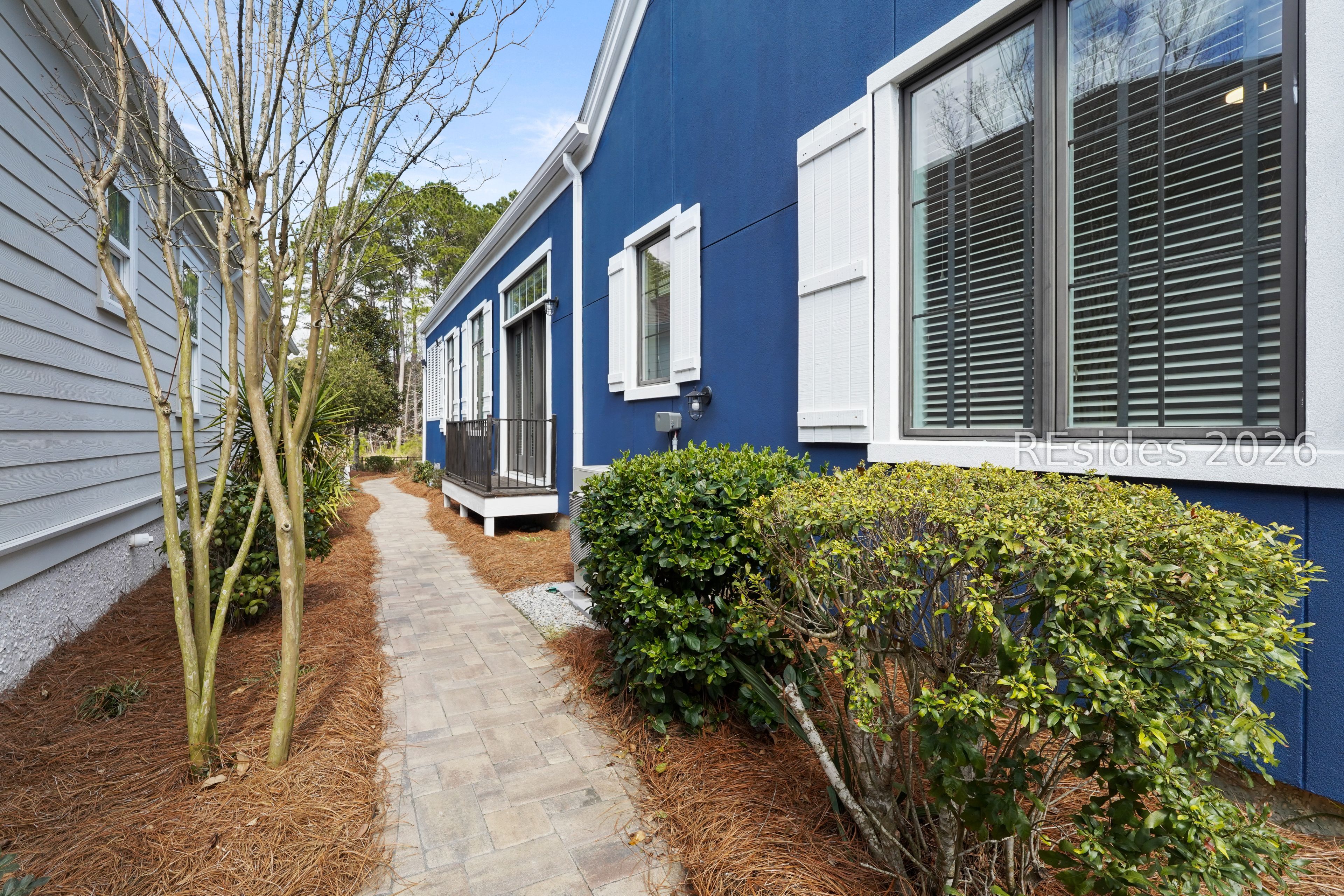 40 Blue Trail Court Bluffton, SC 29910 - Photo 35 of 36