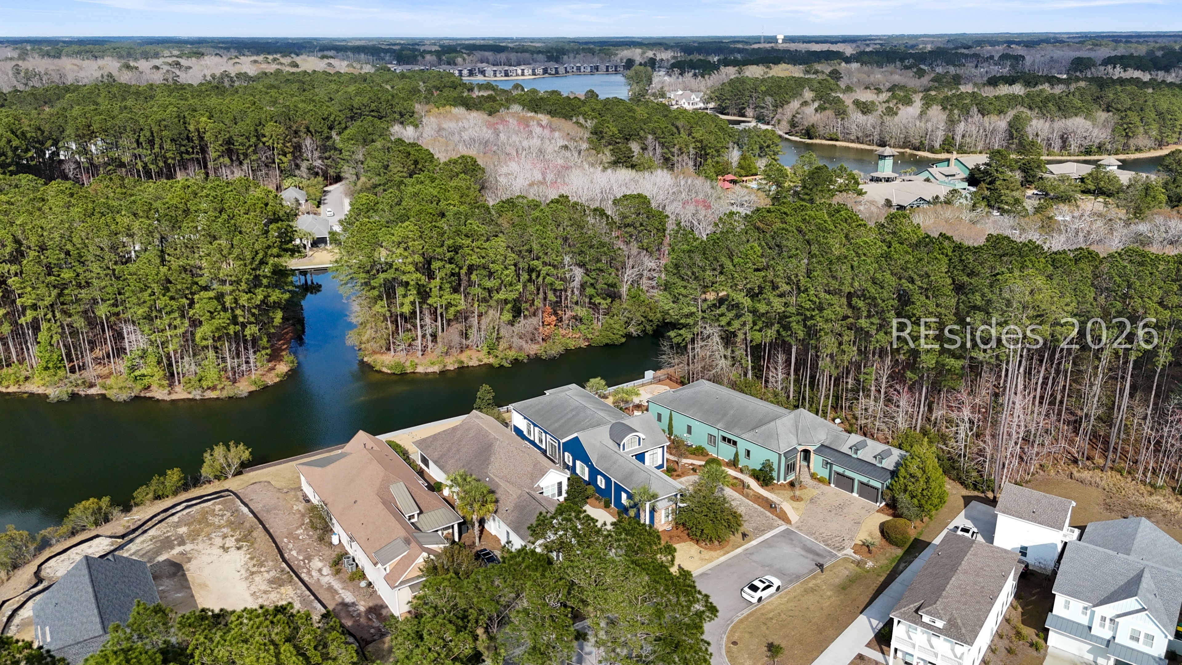 40 Blue Trail Court Bluffton, SC 29910 - Photo 35 of 35