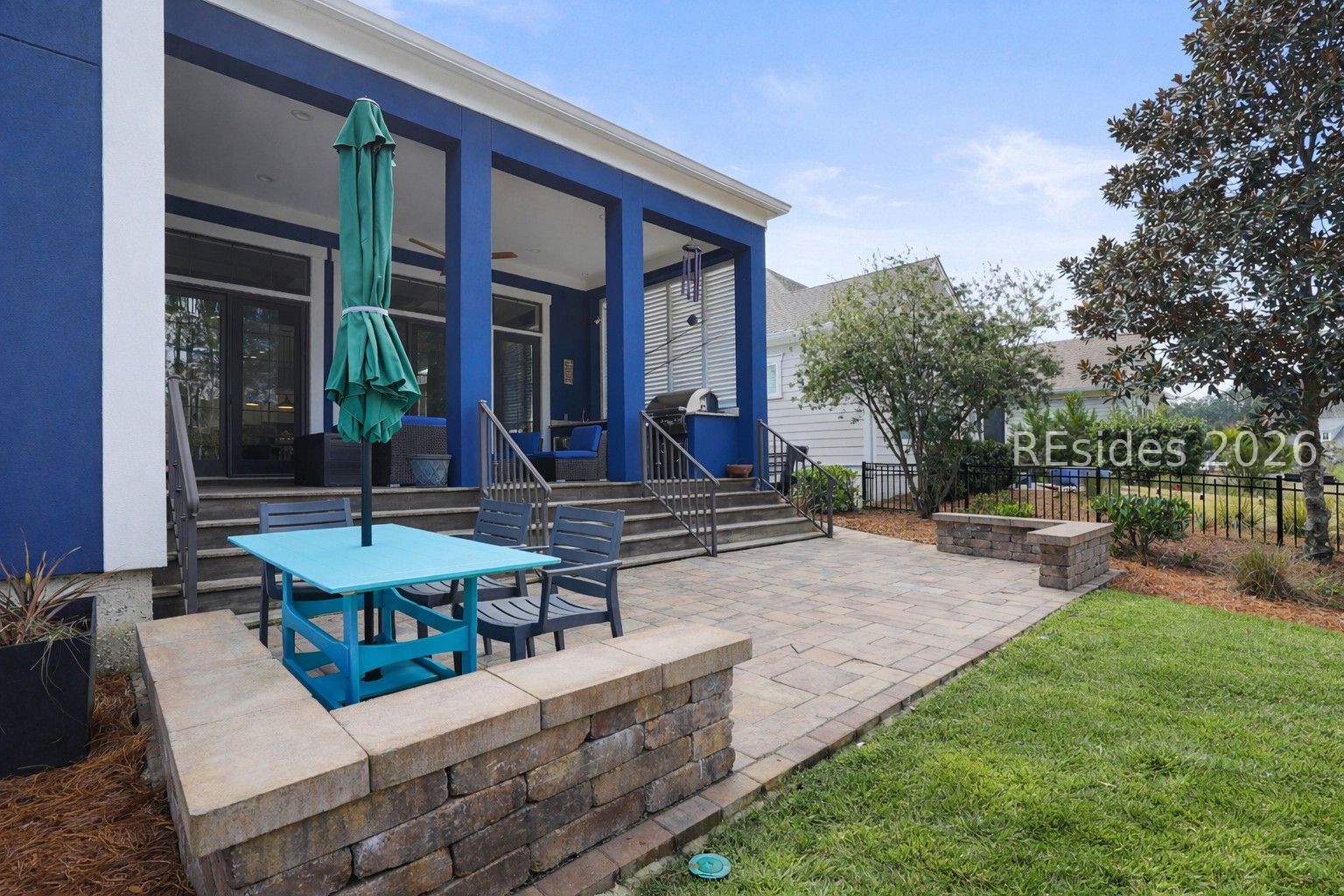 40 Blue Trail Court Bluffton, SC 29910 - Photo 5 of 35