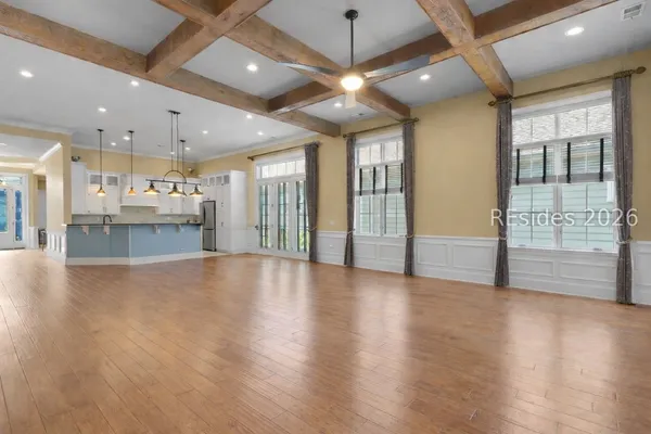 $1,175,000 | 40 Blue Trail Court, Bluffton, SC 29910