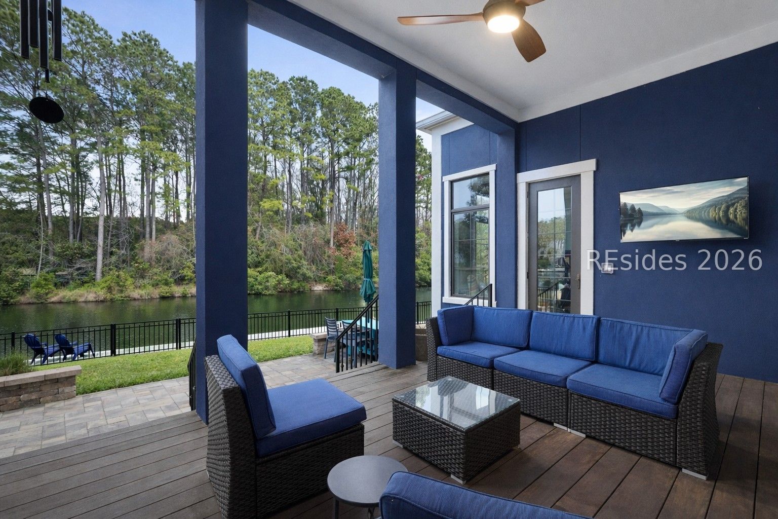 40 Blue Trail Court Bluffton, SC 29910 - Photo 6 of 35