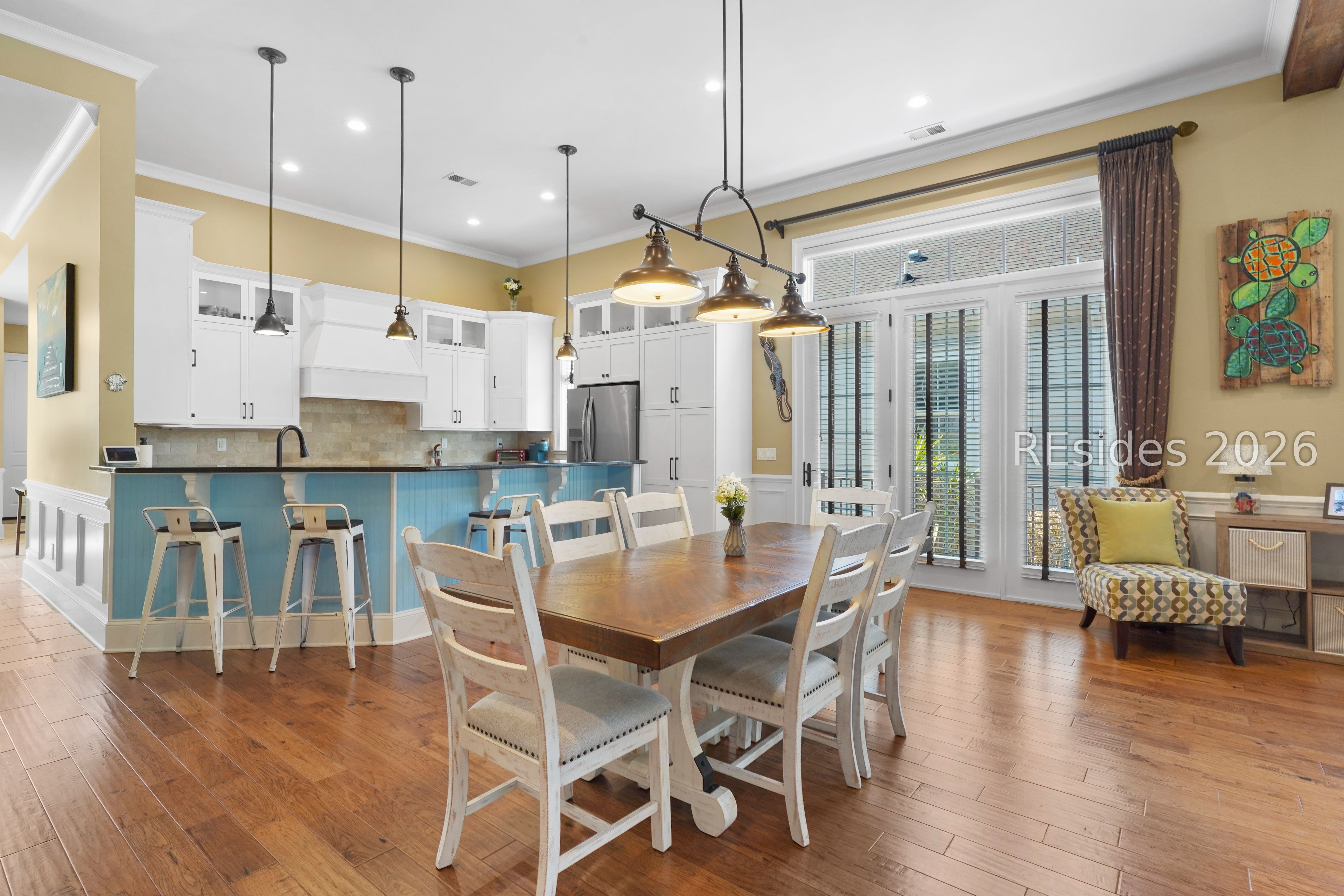 40 Blue Trail Court Bluffton, SC 29910 - Photo 8 of 35