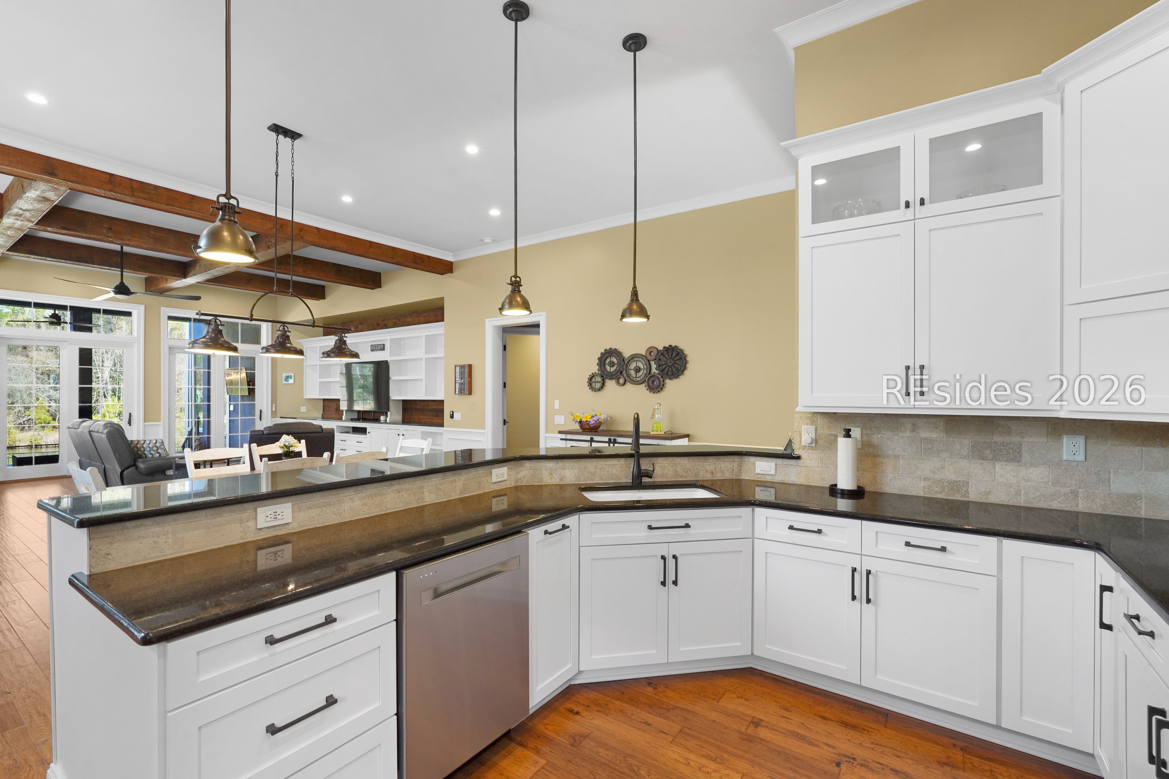 40 Blue Trail Court Bluffton, SC 29910 - Photo 9 of 35