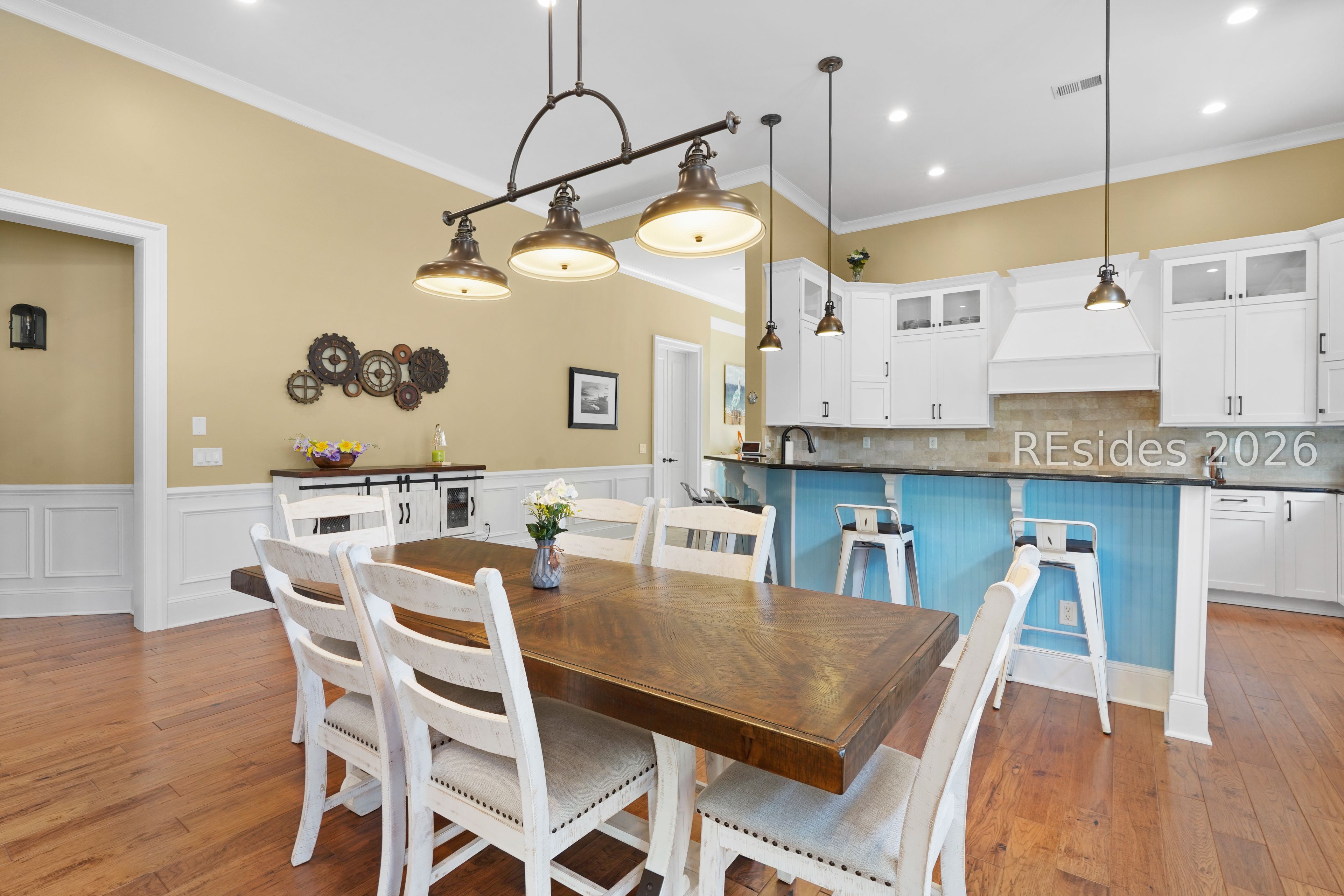 40 Blue Trail Court Bluffton, SC 29910 - Photo 10 of 35