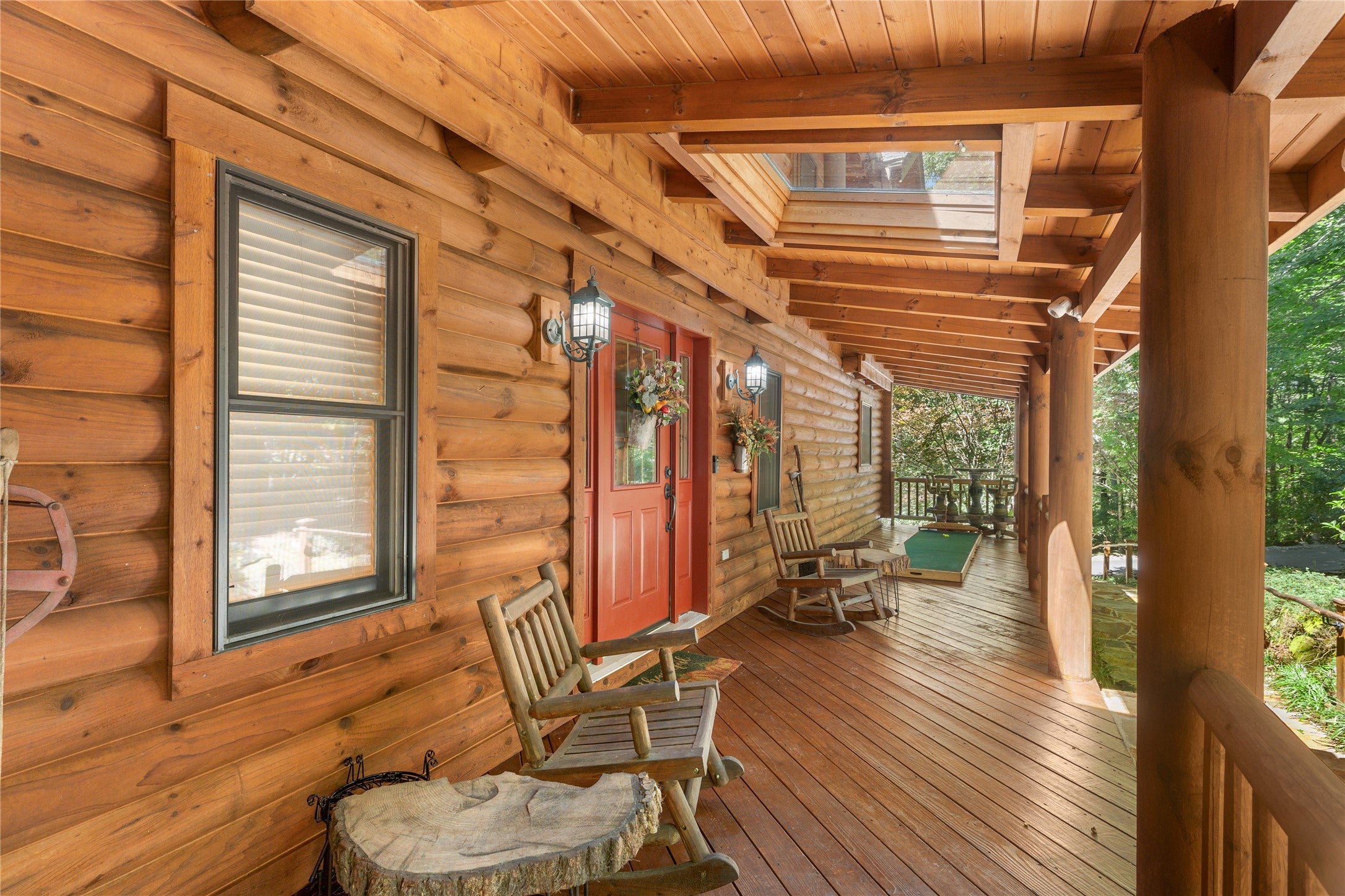 92 Rocky Ridge Road Sapphire, NC 28774 - Photo 14 of 98 Gallery Image 14