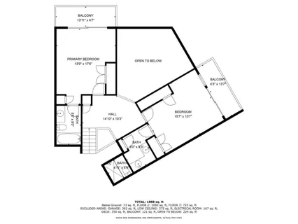 $639,000 | 850 Hillside Drive, Unit GG1, Fontana, WI 53125