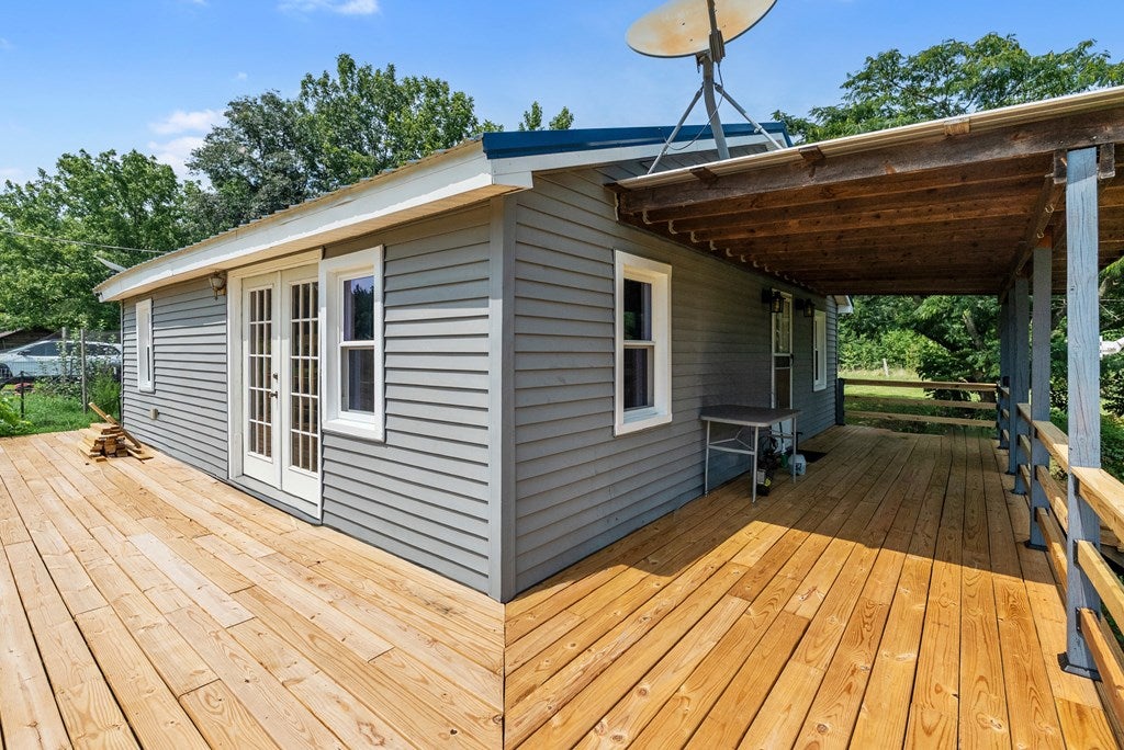 115 Buckskin Road Meherrin, VA 23954 - Photo 27 of 32 Gallery Image 27