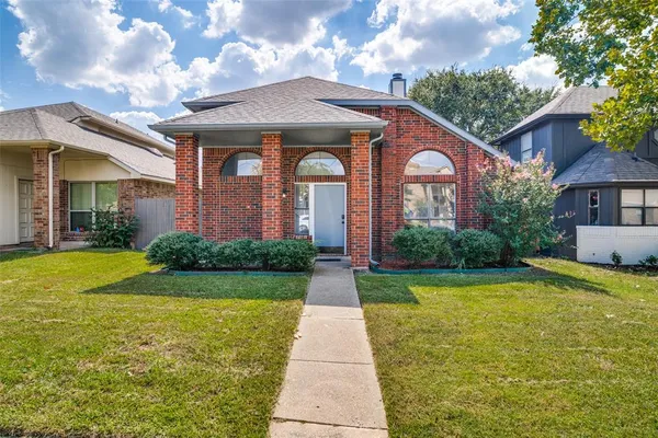 $2,450 | 1308 Wheatfield Drive, Mesquite, TX 75149