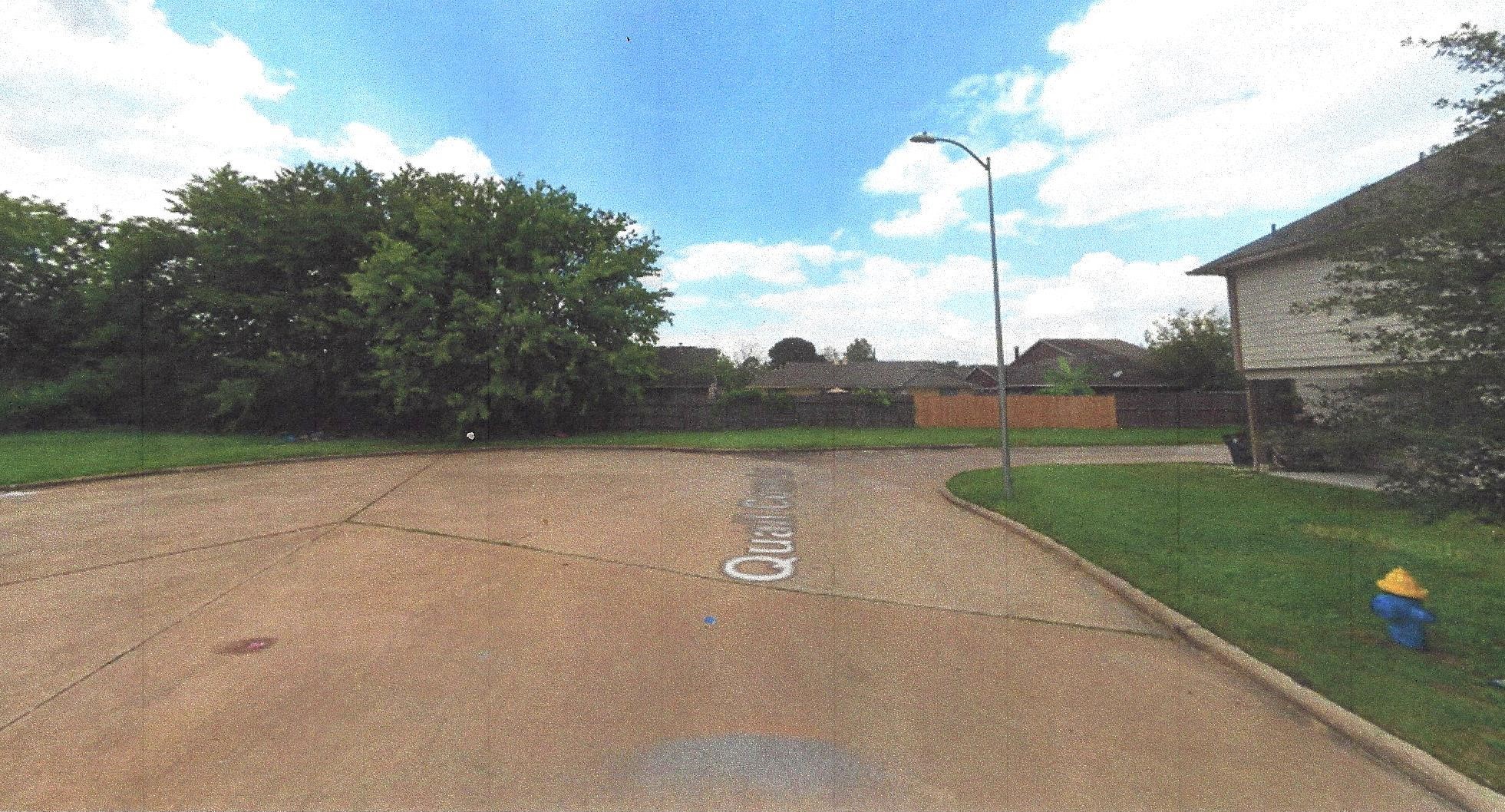 0 Quail Cove Lane Houston, TX 77053 - Photo 3 of 4 a view of a tennis court