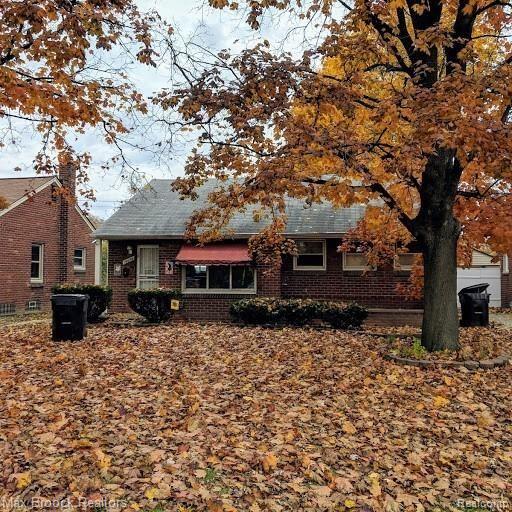 19694 North Telegraph Road Detroit, MI 48219 - Photo 1 of 1 Front House.jpg