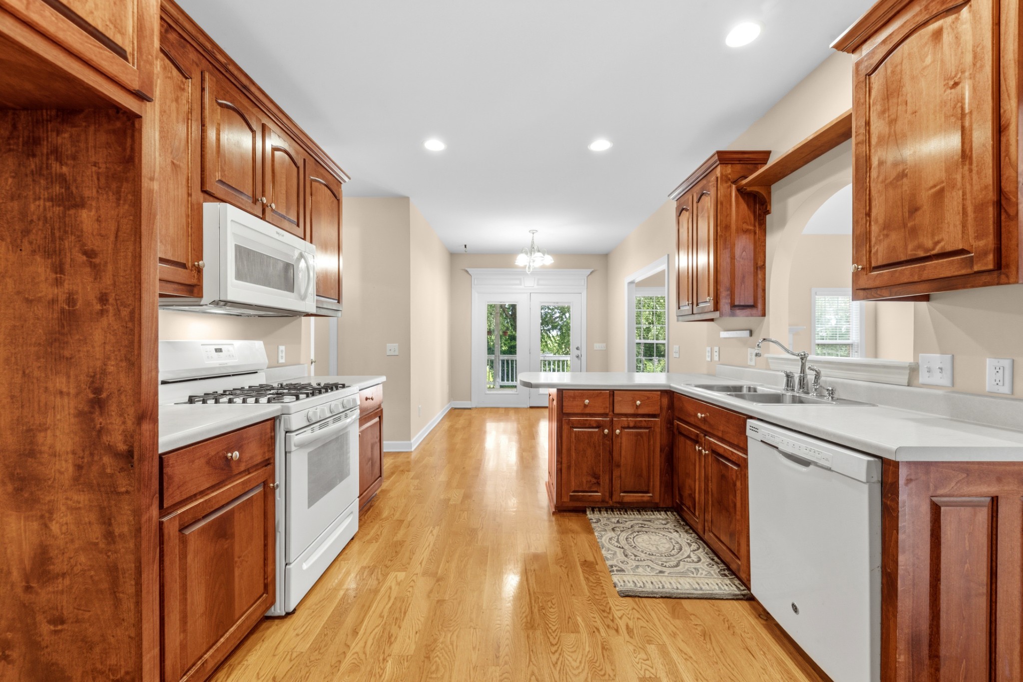3004 Viewpointe Way Columbia, TN 38401 - Photo 53 of 93