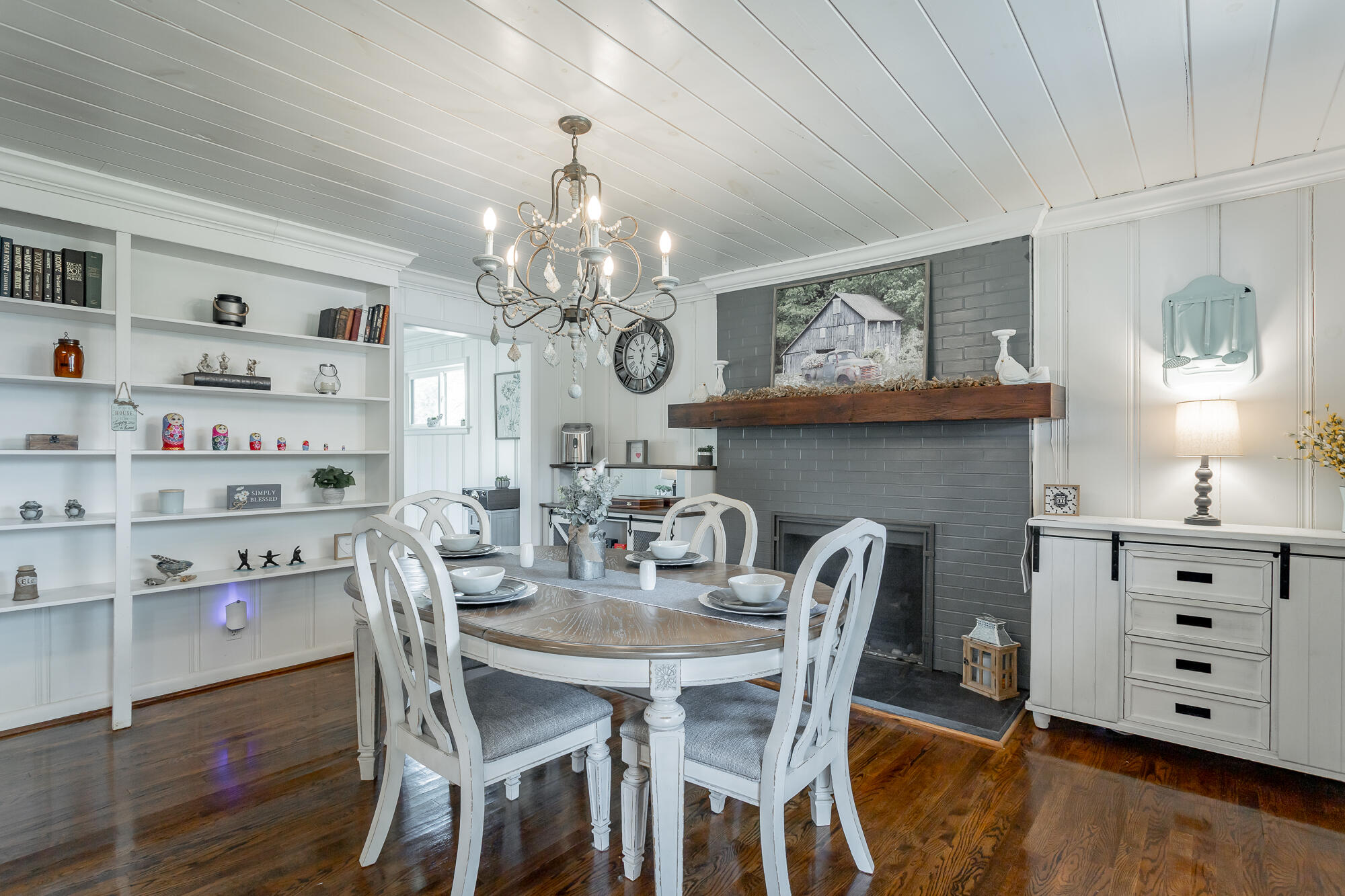 327 Irwin Avenue Decatur, TN 37322 - Photo 12 of 65 327 Irwin Avenue HD-10