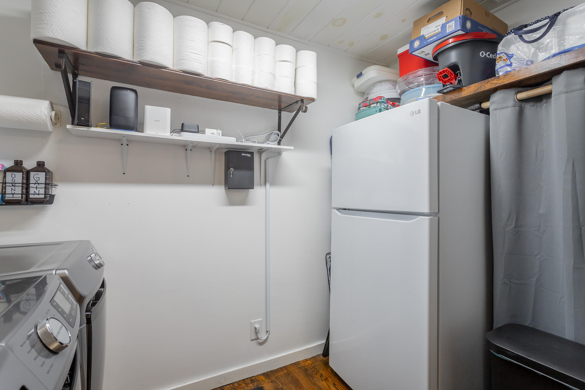 327 Irwin Avenue Decatur, TN 37322 - Photo 26 of 65 327 Irwin Avenue HD-24