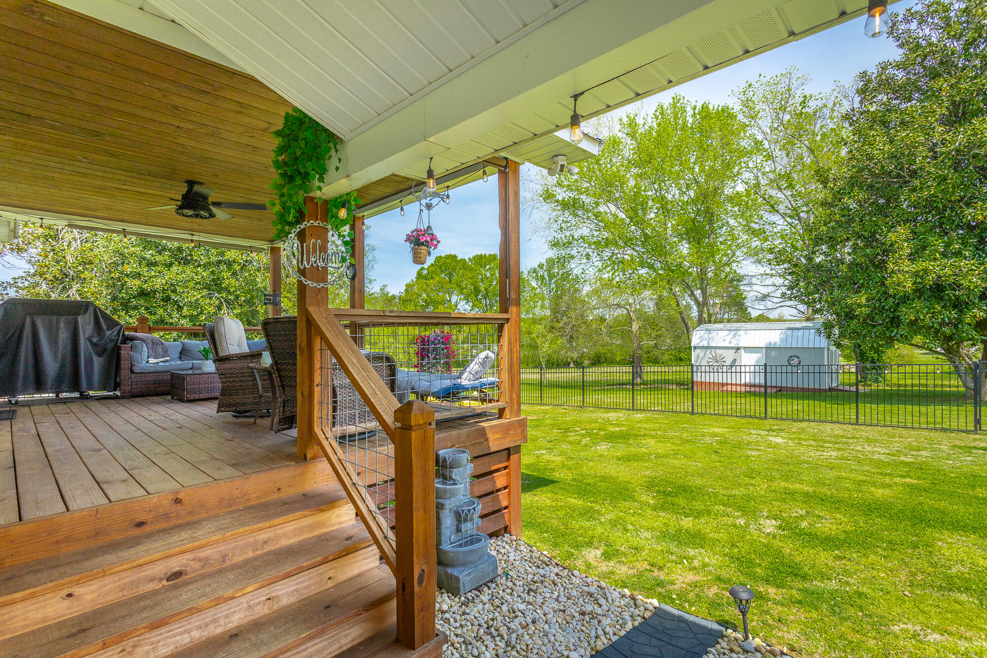 327 Irwin Avenue Decatur, TN 37322 - Photo 50 of 65 327 Irwin Avenue HD-63