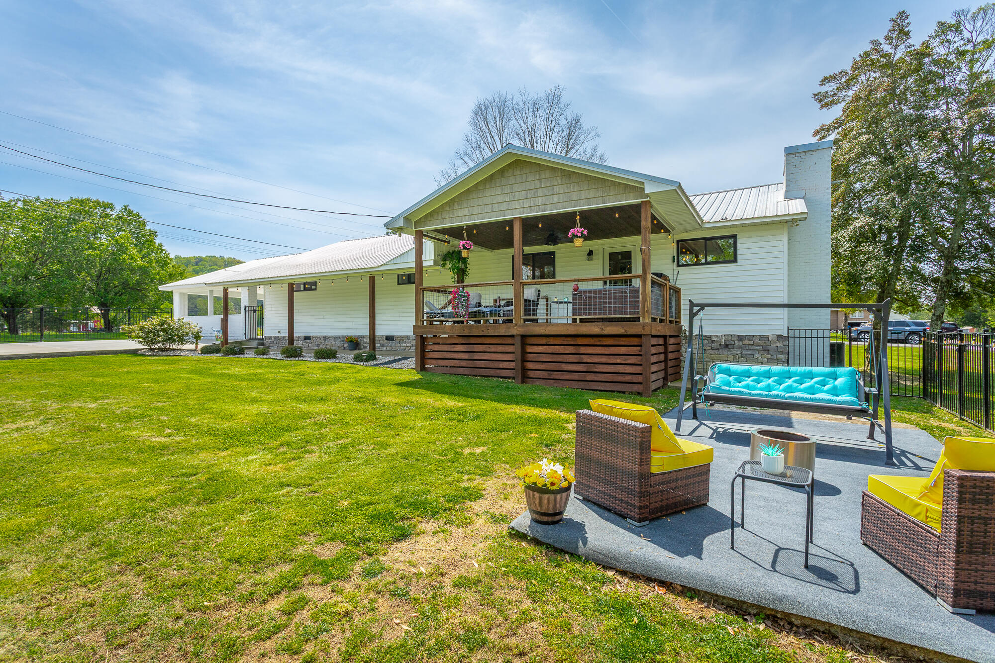 327 Irwin Avenue Decatur, TN 37322 - Photo 56 of 65 327 Irwin Avenue HD-72