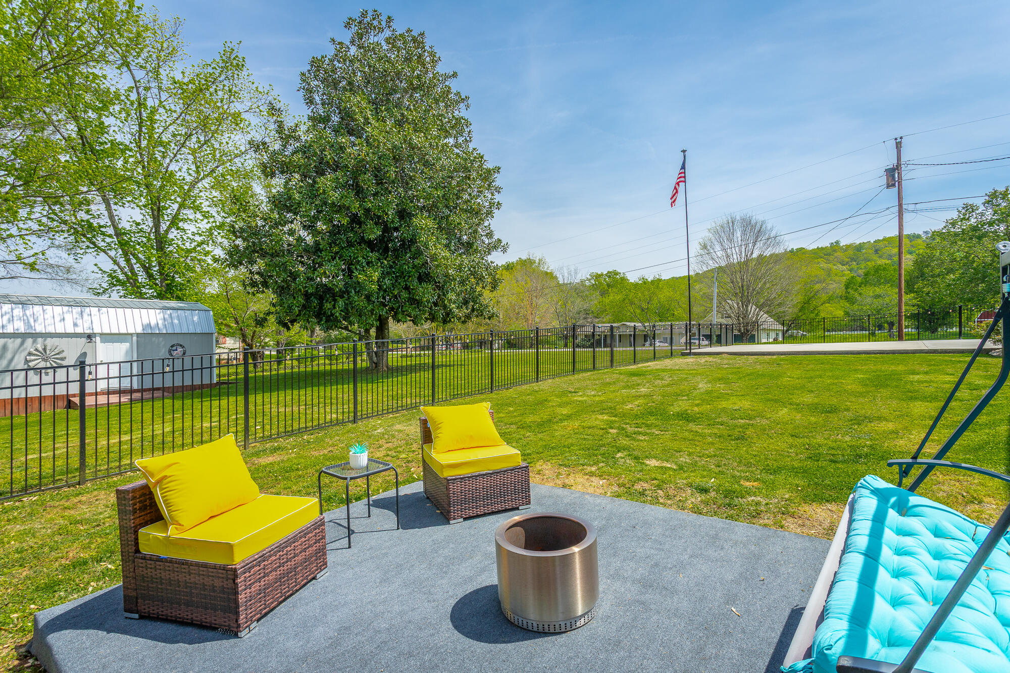 327 Irwin Avenue Decatur, TN 37322 - Photo 58 of 65 327 Irwin Avenue HD-74