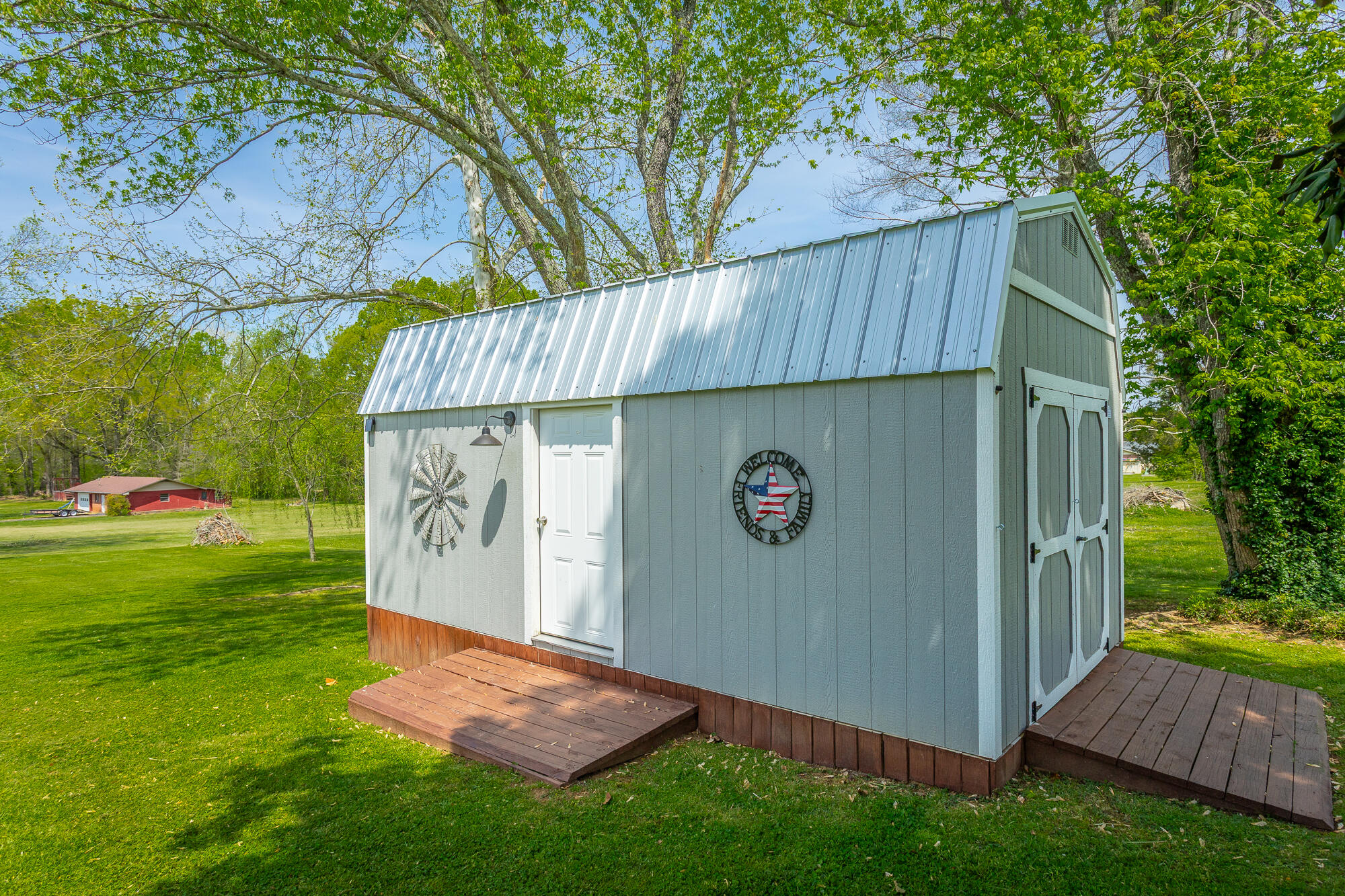 327 Irwin Avenue Decatur, TN 37322 - Photo 64 of 65 327 Irwin Avenue HD-78