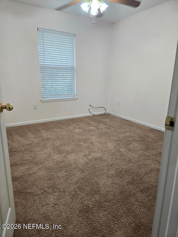 5260 Collins Road, Unit 1401 Jacksonville, FL 32244 - Photo 11 of 17 2nd Bedroom