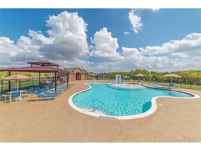 $2,750 | 620 Calliopsis Street, Little Elm, TX 75068