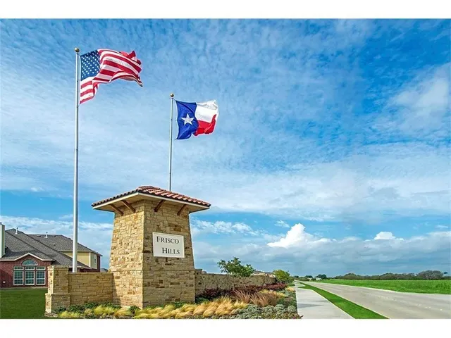 $2,750 | 620 Calliopsis Street, Little Elm, TX 75068