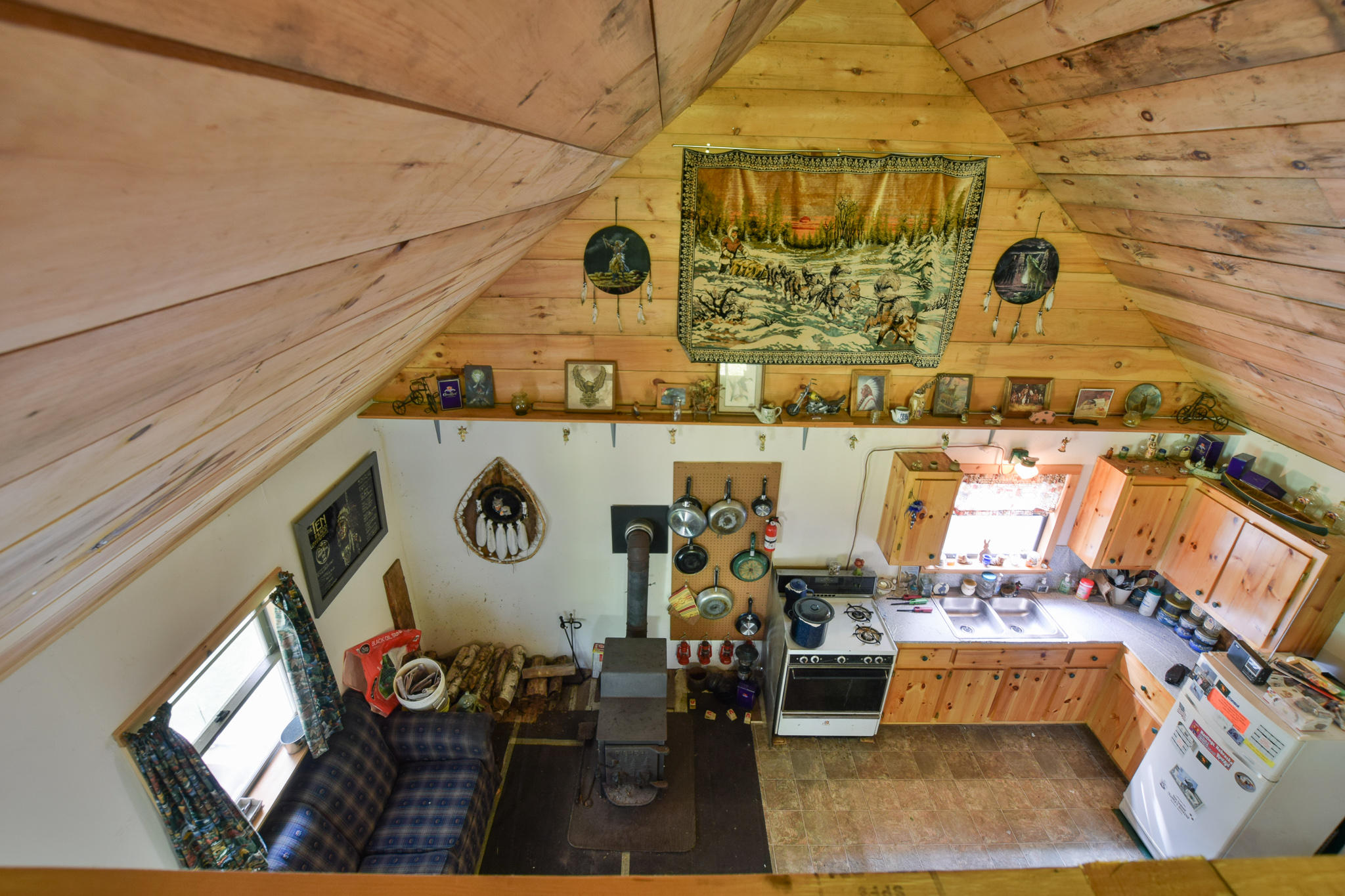 Lot 24-1 Drake Road Springfield, ME 04487 - Photo 15 of 16 DSC_3800
