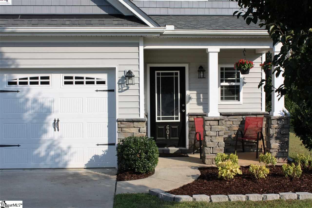 601 Millervale Road Greer, SC 29650 - Photo 1 of 22 Gallery Image 1