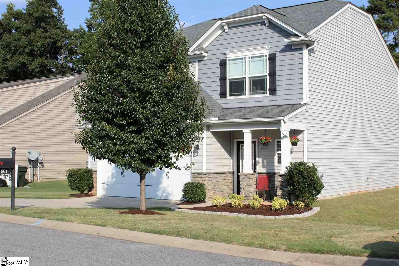 601 Millervale Road Greer, SC 29650 - Photo 2 of 22 Gallery Image 2