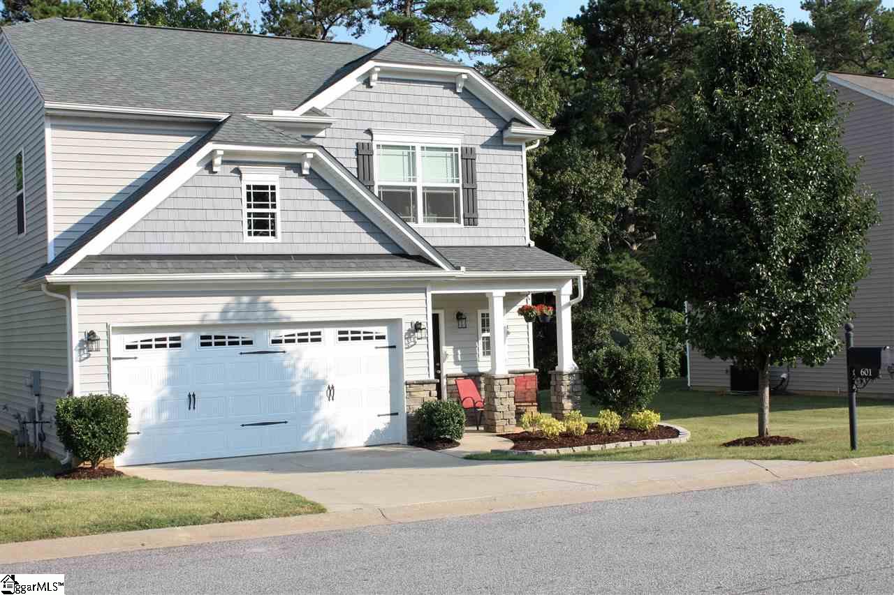 601 Millervale Road Greer, SC 29650 - Photo 3 of 22 Gallery Image 3