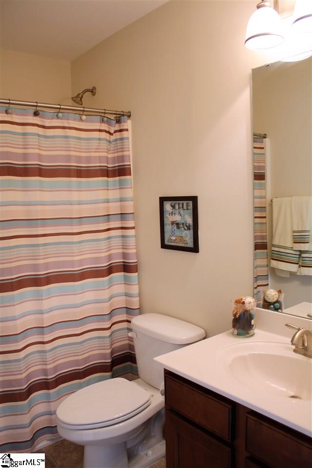 601 Millervale Road Greer, SC 29650 - Photo 21 of 22 Gallery Image 21