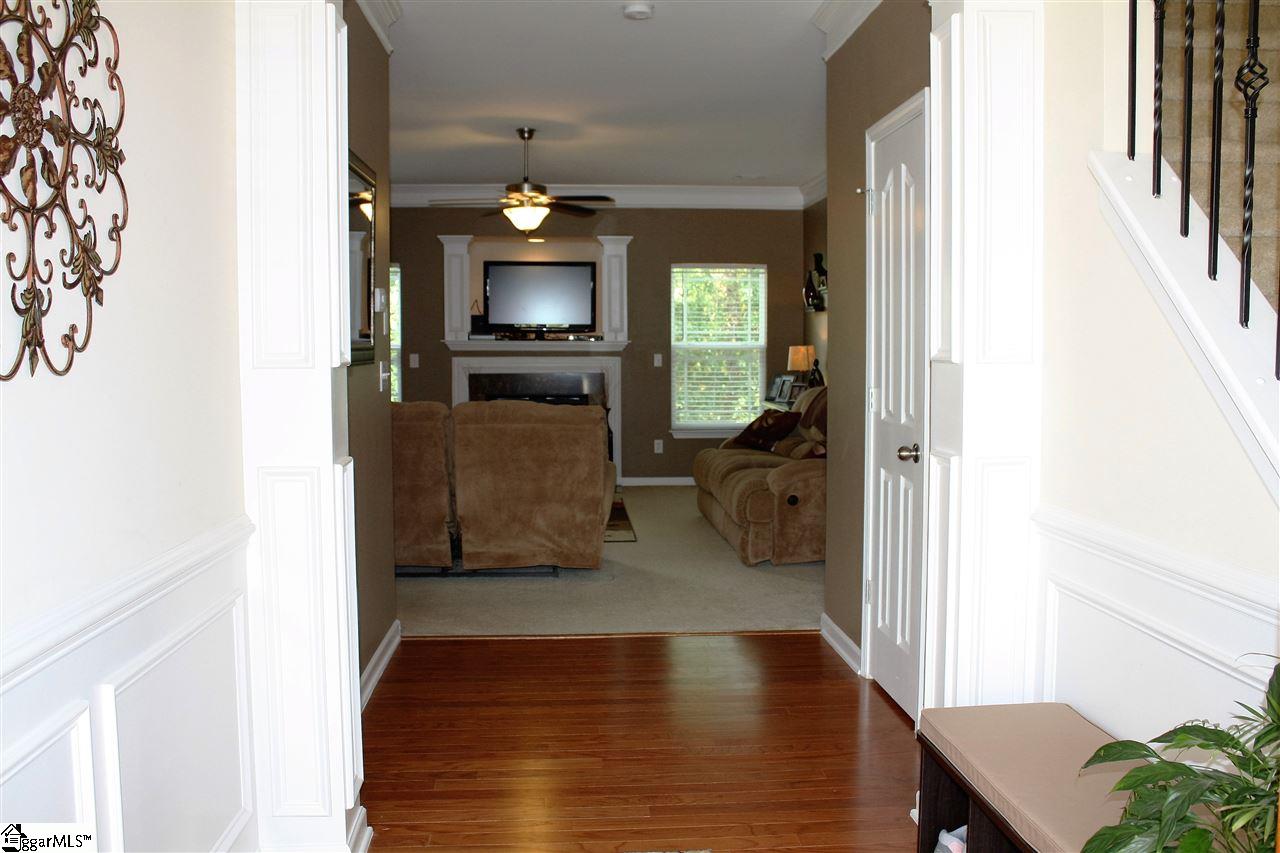 601 Millervale Road Greer, SC 29650 - Photo 4 of 22 Gallery Image 4