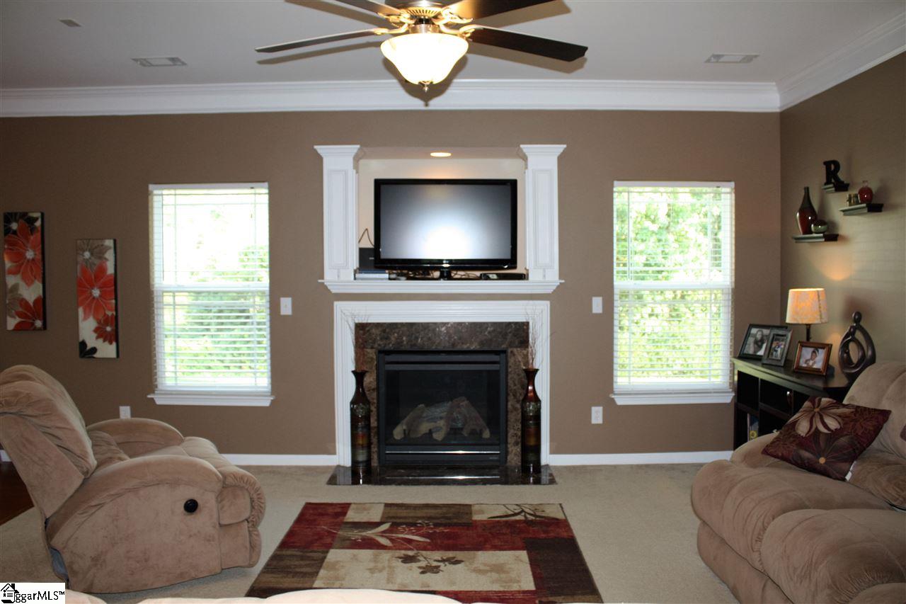 601 Millervale Road Greer, SC 29650 - Photo 5 of 22 Gallery Image 5
