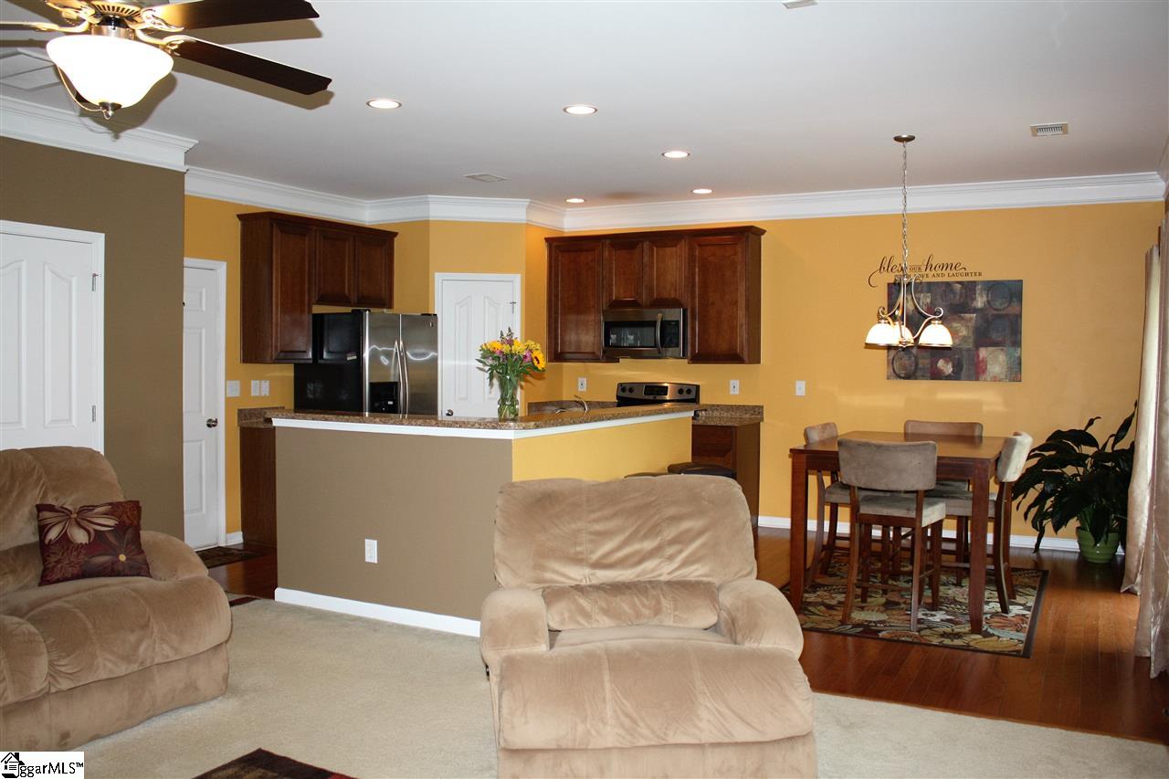 601 Millervale Road Greer, SC 29650 - Photo 6 of 22 Gallery Image 6