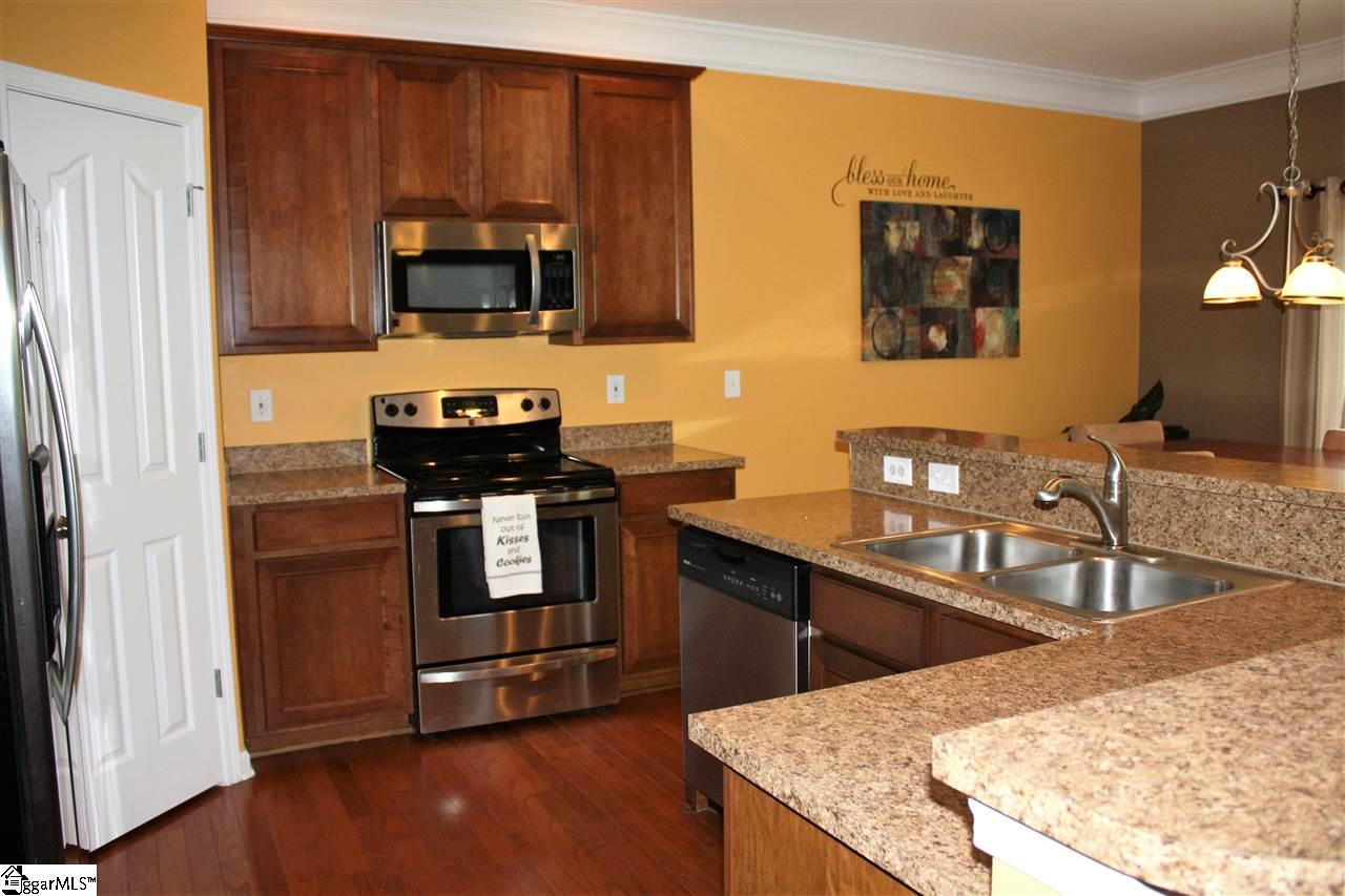 601 Millervale Road Greer, SC 29650 - Photo 7 of 22 Gallery Image 7